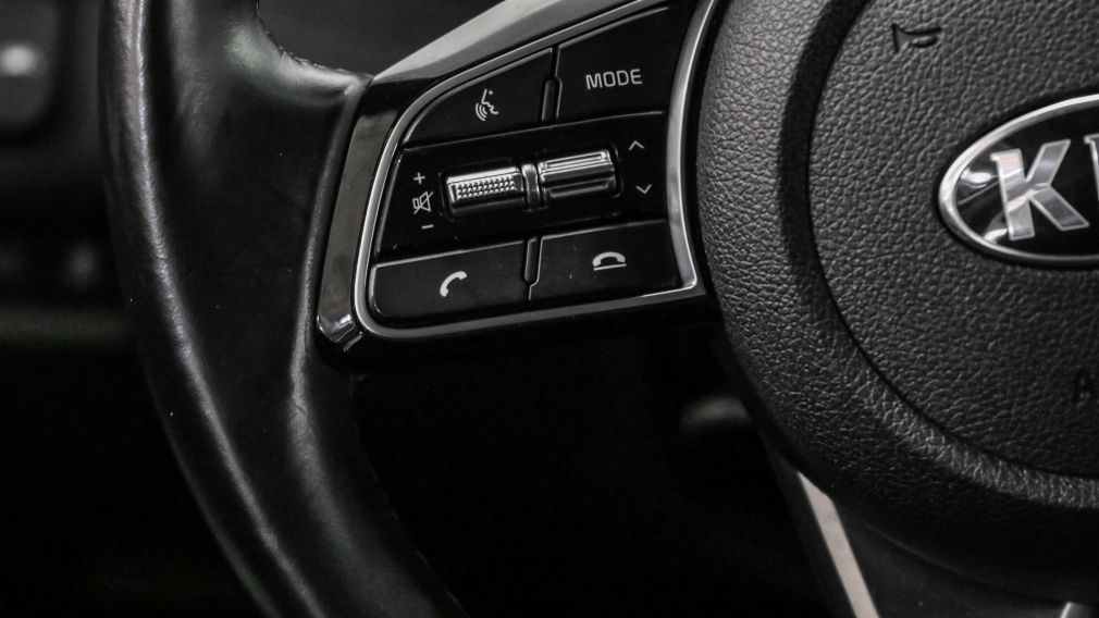 Kia Optima LX+ 2019 d&rsquo;occasion à vendre - 15