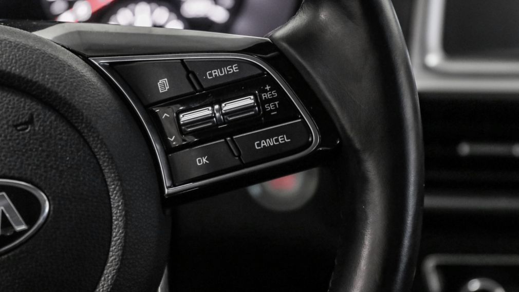 Kia Optima LX+ 2019 d&rsquo;occasion à vendre - 16