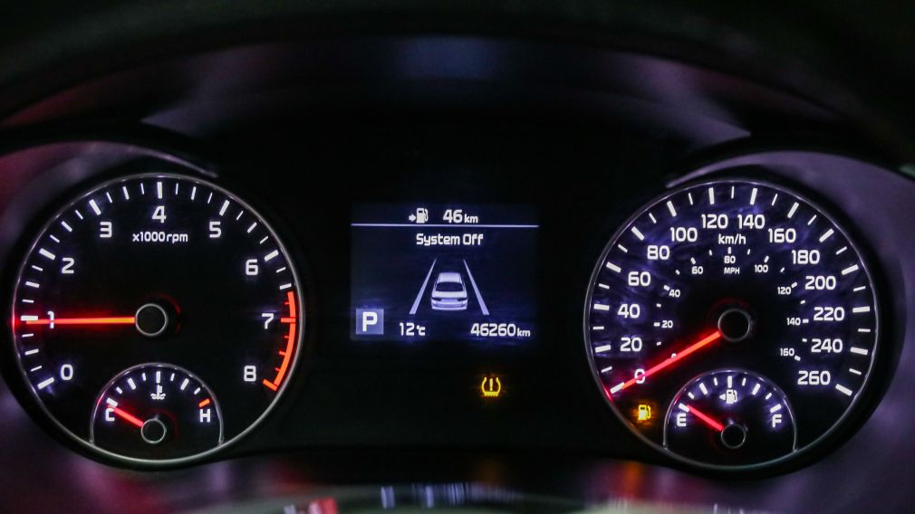 Kia Optima LX+ 2019 d&rsquo;occasion à vendre - 17