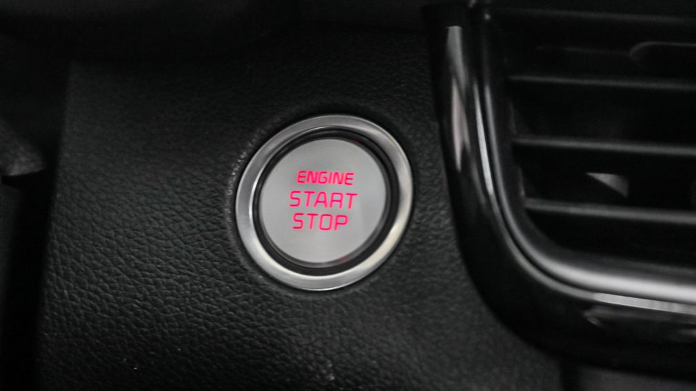 Kia Optima LX+ 2019 d&rsquo;occasion à vendre - 19