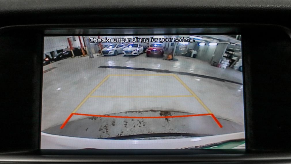 Kia Optima LX+ 2019 d&rsquo;occasion à vendre - 22