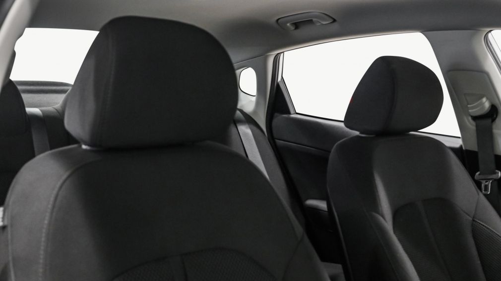 Kia Optima LX+ 2019 d&rsquo;occasion à vendre - 25