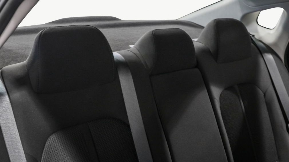 Kia Optima LX+ 2019 d&rsquo;occasion à vendre - 27