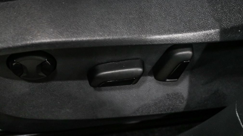 Volkswagen Taos Highline 2023 d&rsquo;occasion à vendre - 11