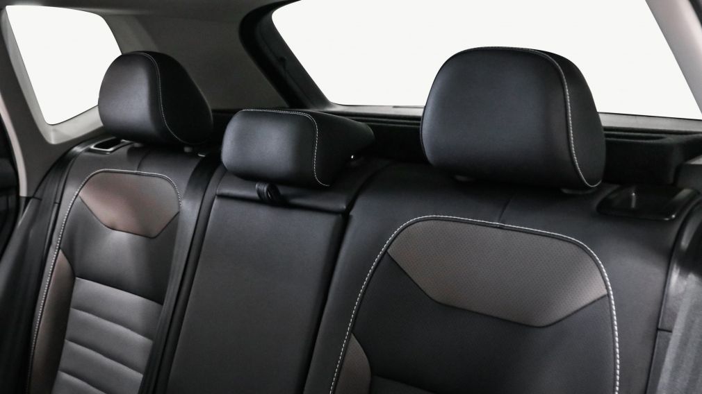 Volkswagen Taos Highline 2023 d&rsquo;occasion à vendre - 13