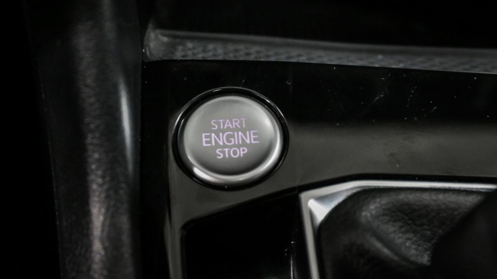 Volkswagen Taos Highline 2023 d&rsquo;occasion à vendre - 19