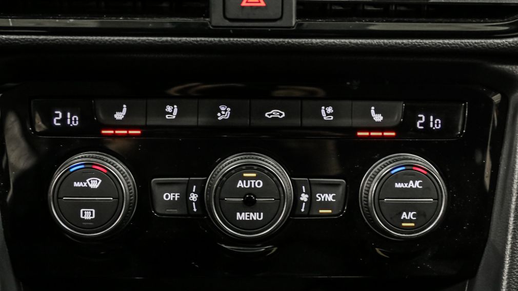 Volkswagen Taos Highline 2023 d&rsquo;occasion à vendre - 24