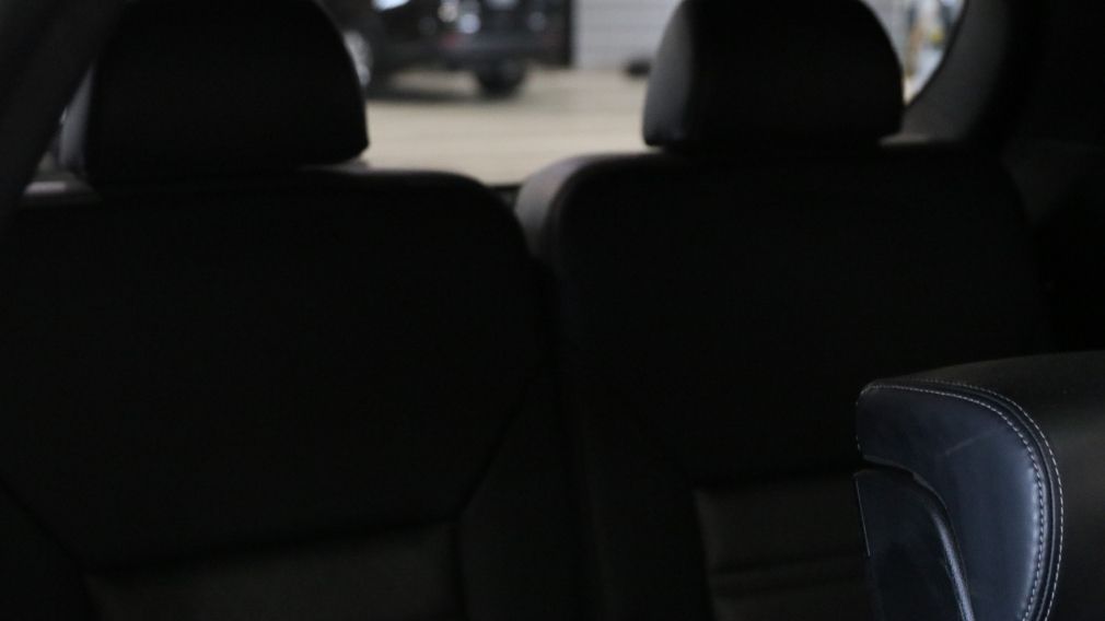Kia Sorento SXL Limited 2019 d&rsquo;occasion à vendre - 34