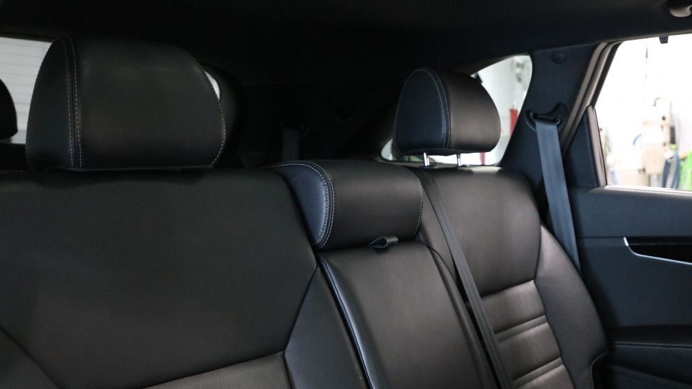 Kia Sorento SXL Limited 2019 d&rsquo;occasion à vendre - 33