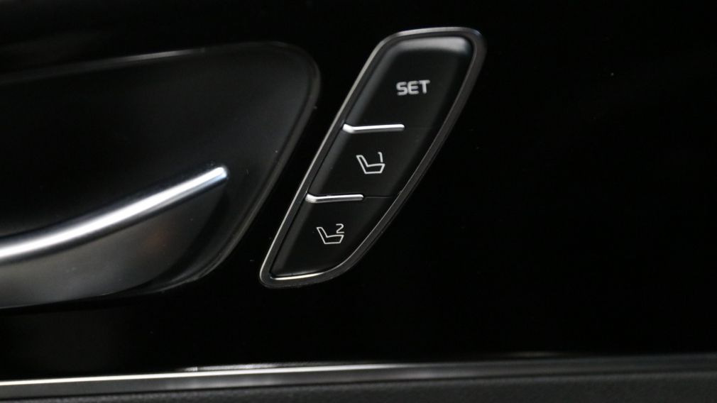 Kia Sorento SXL Limited 2019 d&rsquo;occasion à vendre - 12