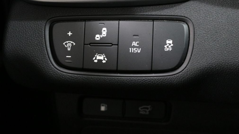 Kia Sorento SXL Limited 2019 d&rsquo;occasion à vendre - 23