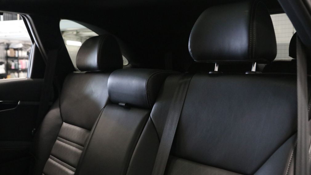 Kia Sorento SXL Limited 2019 d&rsquo;occasion à vendre - 15