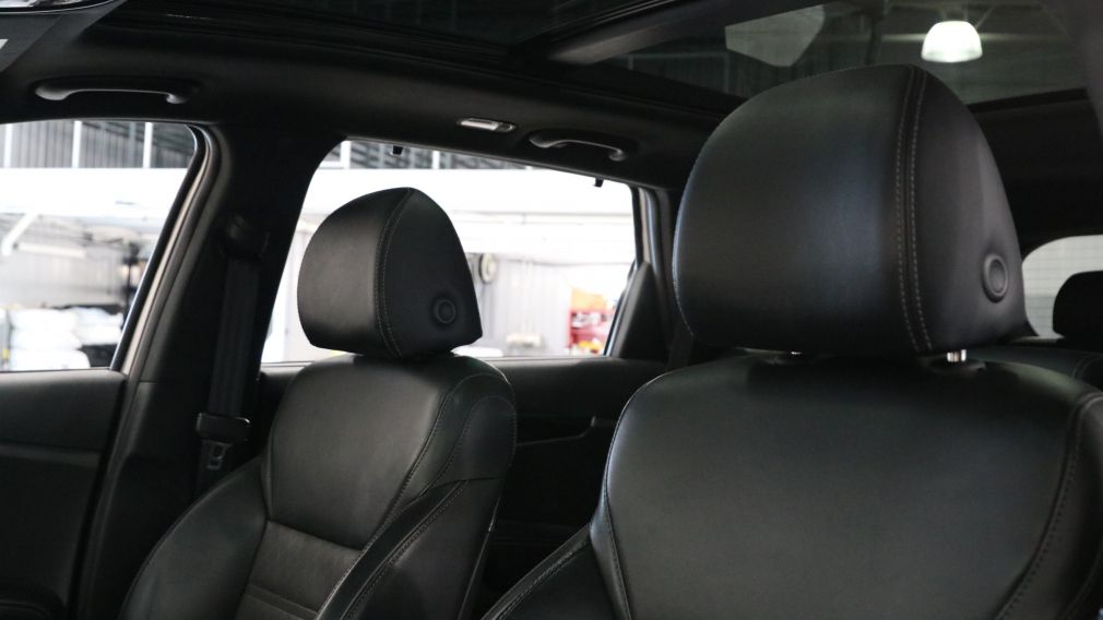 Kia Sorento SXL Limited 2019 d&rsquo;occasion à vendre - 9