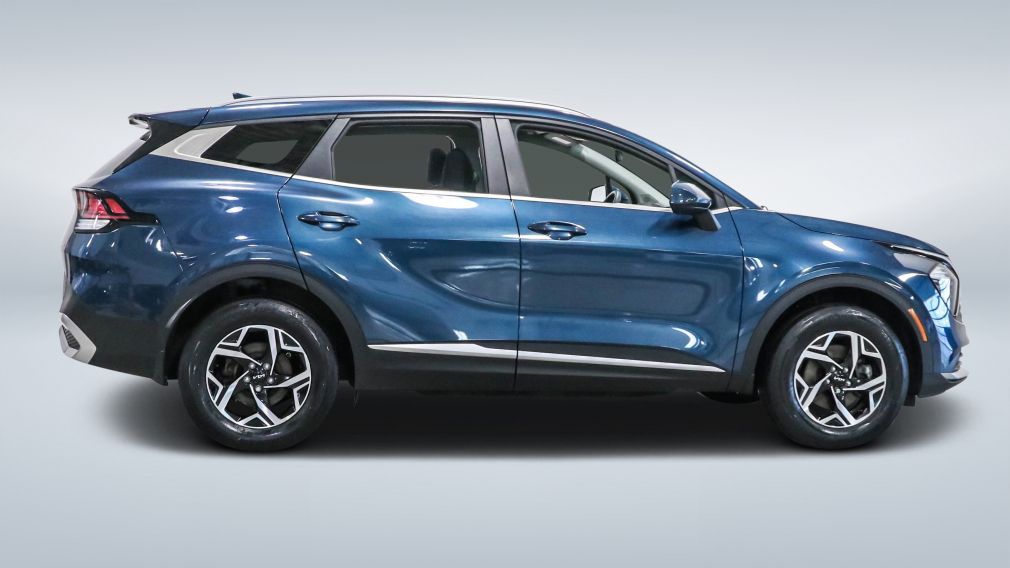 Kia Sportage LX 2023 d&rsquo;occasion à vendre - 8