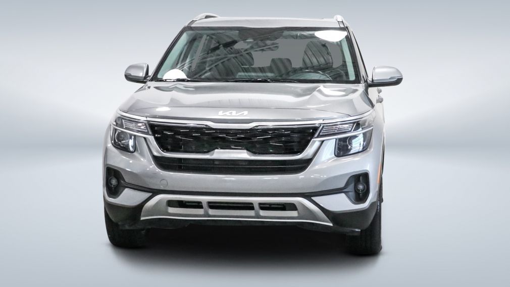 Kia Seltos EX 2023 d&rsquo;occasion à vendre - 2