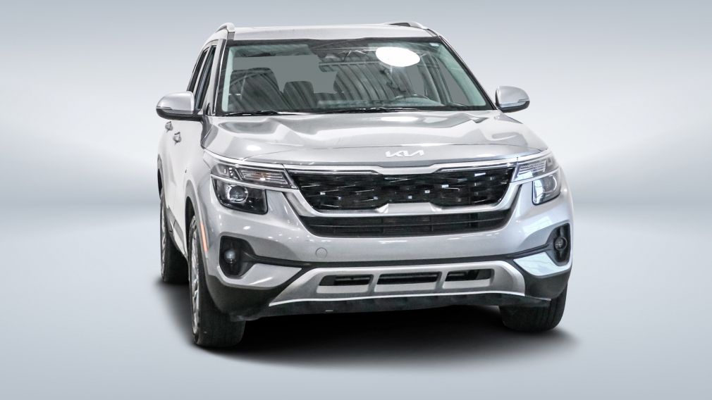 Kia Seltos EX 2023 d&rsquo;occasion à vendre