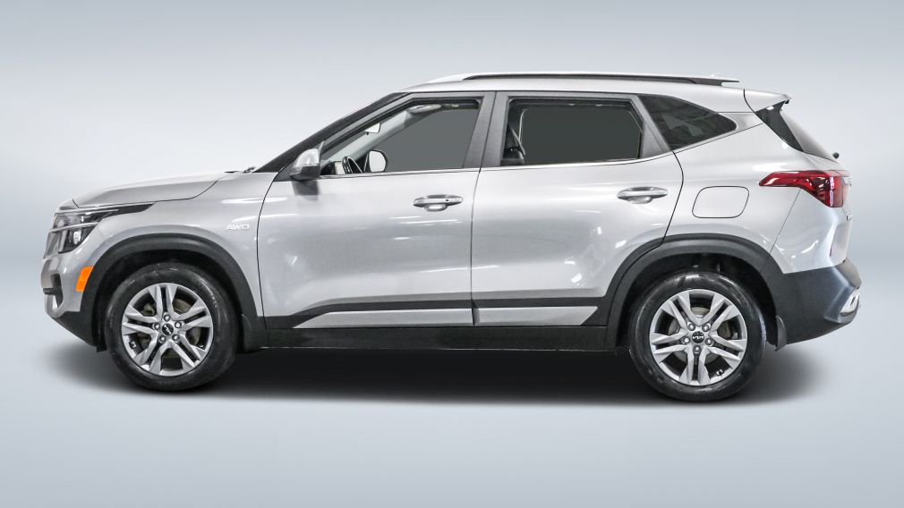 Kia Seltos EX 2023 d&rsquo;occasion à vendre - 4