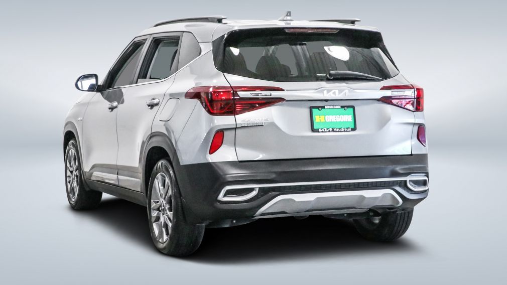 Kia Seltos EX 2023 d&rsquo;occasion à vendre - 5