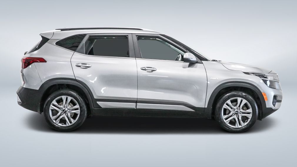 Kia Seltos EX 2023 d&rsquo;occasion à vendre - 8