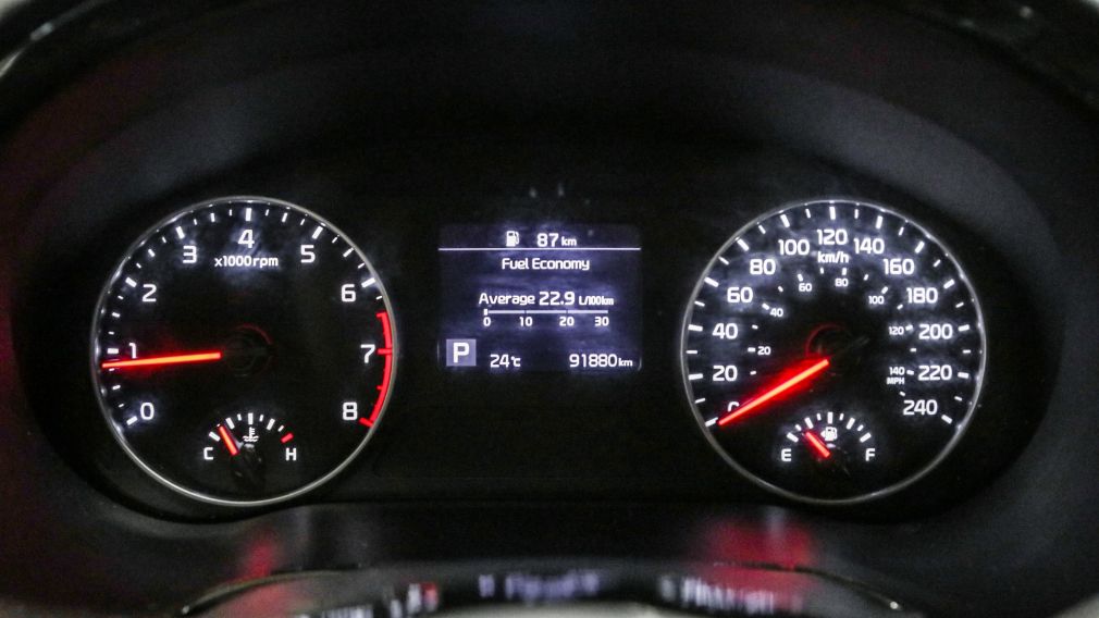 Kia Seltos EX 2023 d&rsquo;occasion à vendre - 18