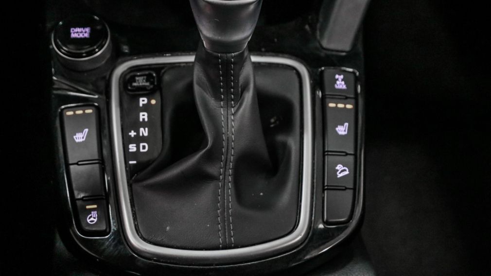 Kia Seltos EX 2023 d&rsquo;occasion à vendre - 25
