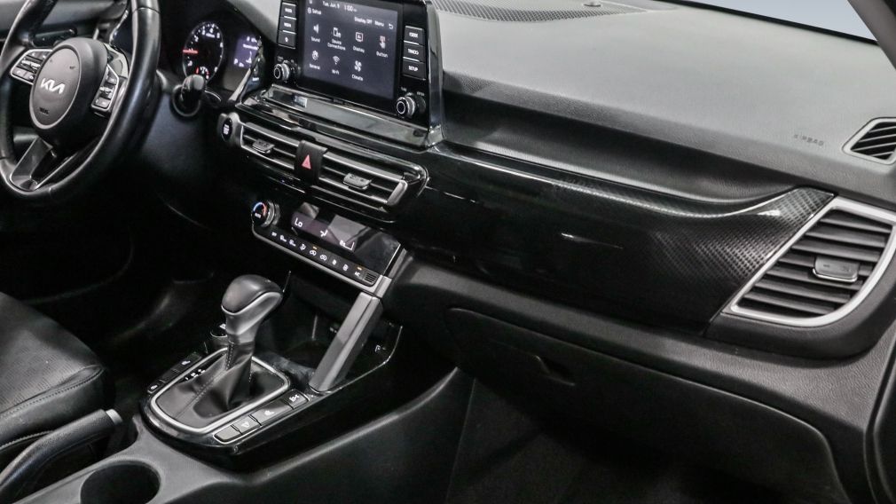 Kia Seltos EX 2023 d&rsquo;occasion à vendre - 27