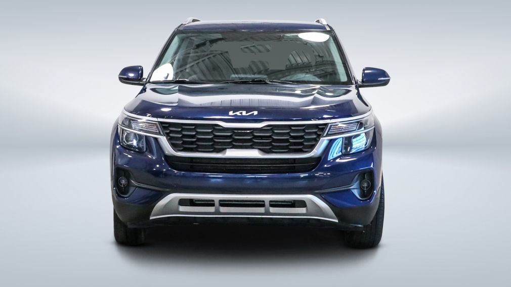 Kia Seltos LX 2022 d&rsquo;occasion à vendre - 2
