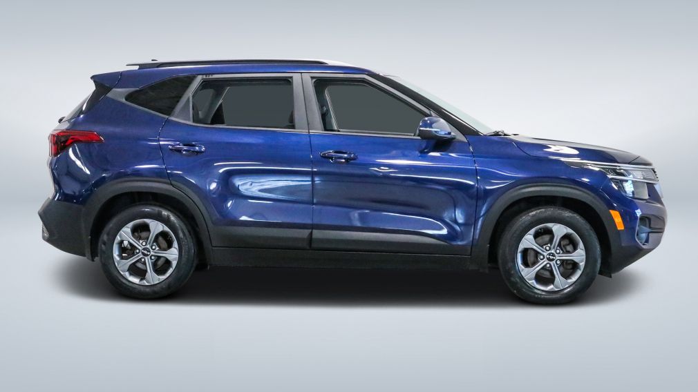 Kia Seltos LX 2022 d&rsquo;occasion à vendre - 8