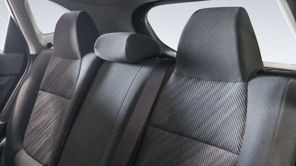 Kia Seltos LX 2022 d&rsquo;occasion à vendre - 12