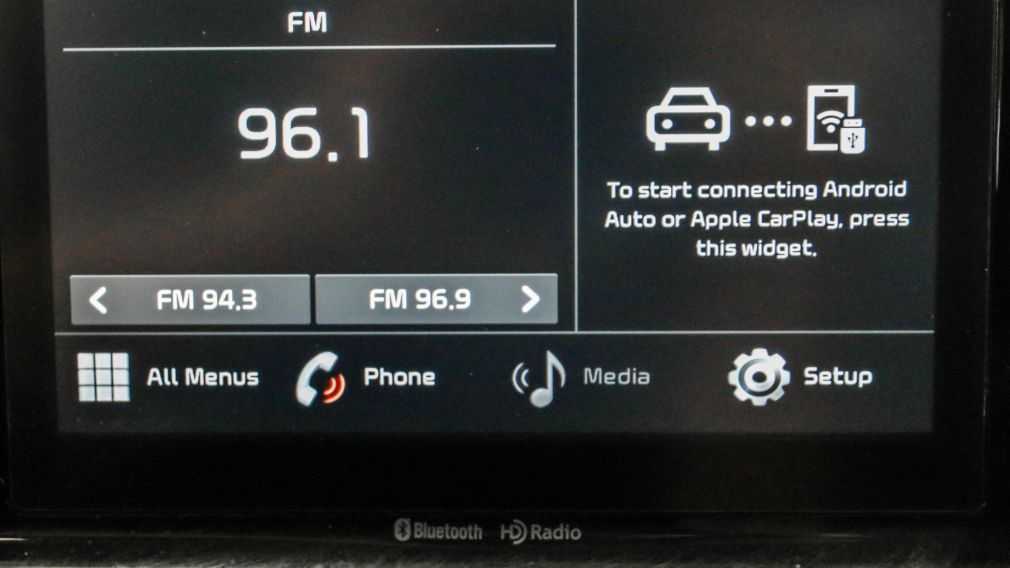 Kia Seltos LX 2022 d&rsquo;occasion à vendre - 18