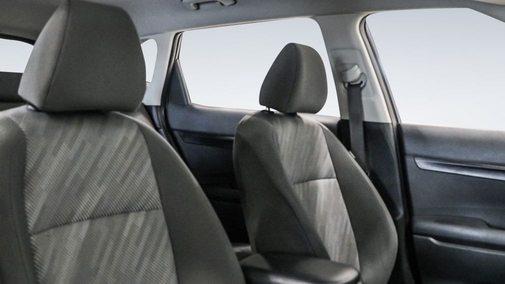 Kia Seltos LX 2022 d&rsquo;occasion à vendre - 23