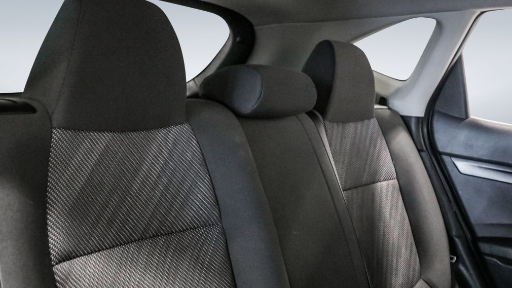 Kia Seltos LX 2022 d&rsquo;occasion à vendre - 25