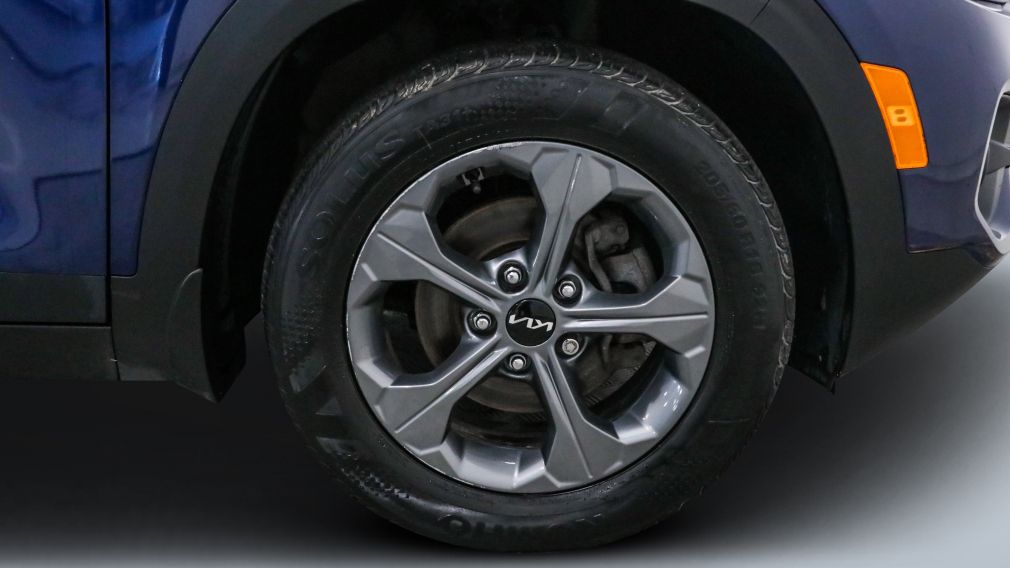 Kia Seltos LX 2022 d&rsquo;occasion à vendre - 26