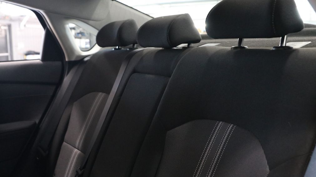 Kia Forte EX 2023 d&rsquo;occasion à vendre - 12