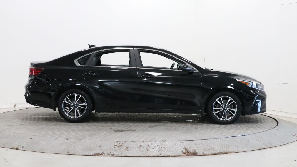 Kia Forte EX 2023 d&rsquo;occasion à vendre - 8