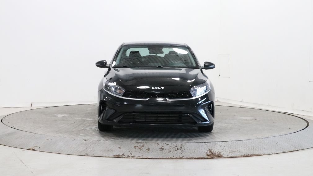 Kia Forte EX 2023 d&rsquo;occasion à vendre - 2