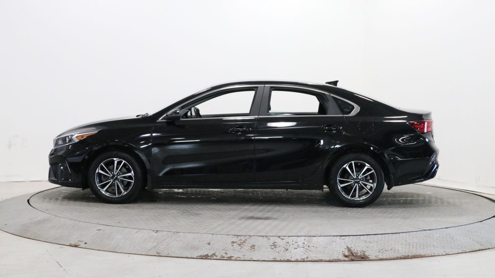 Kia Forte EX 2023 d&rsquo;occasion à vendre - 4