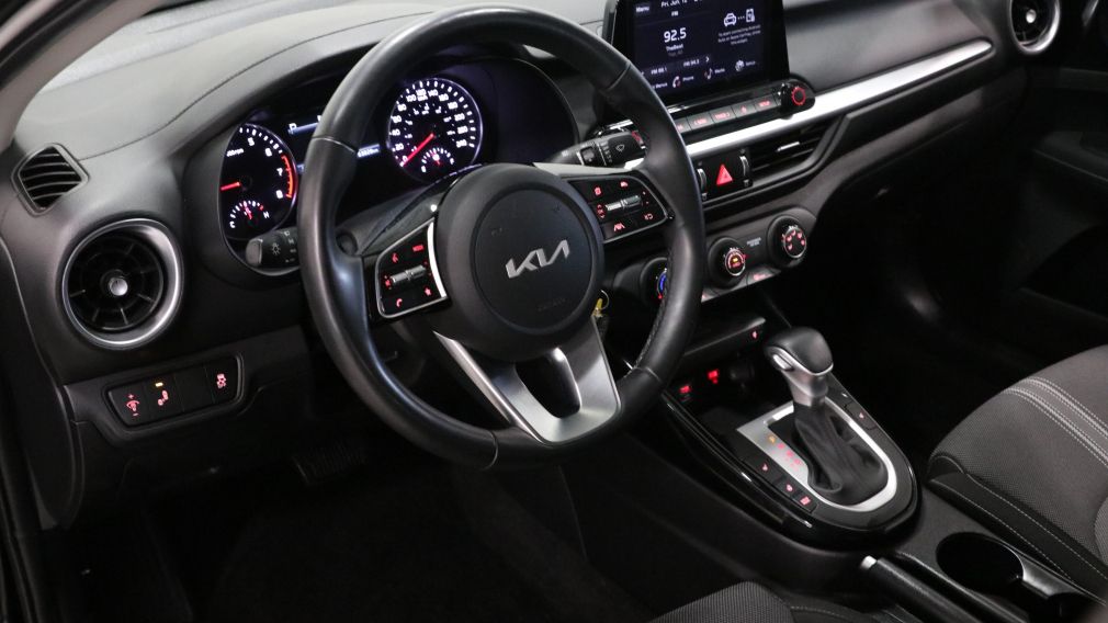 Kia Forte EX 2023 d&rsquo;occasion à vendre - 10