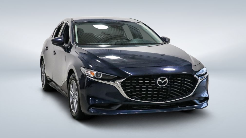 Mazda 3 GX