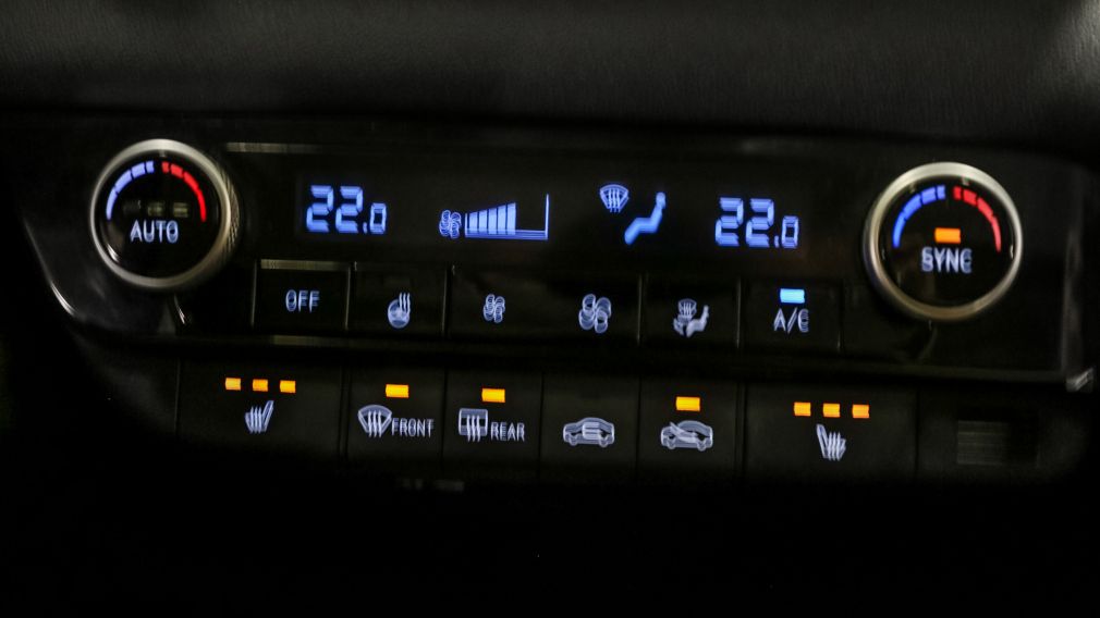 Hyundai Elantra Ultimate 2021 d’occasion à vendre - 20