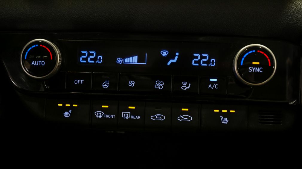 Hyundai Elantra Ultimate 2021 d’occasion à vendre - 23