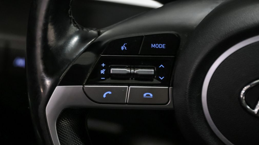 Hyundai Elantra Ultimate 2021 d’occasion à vendre - 15