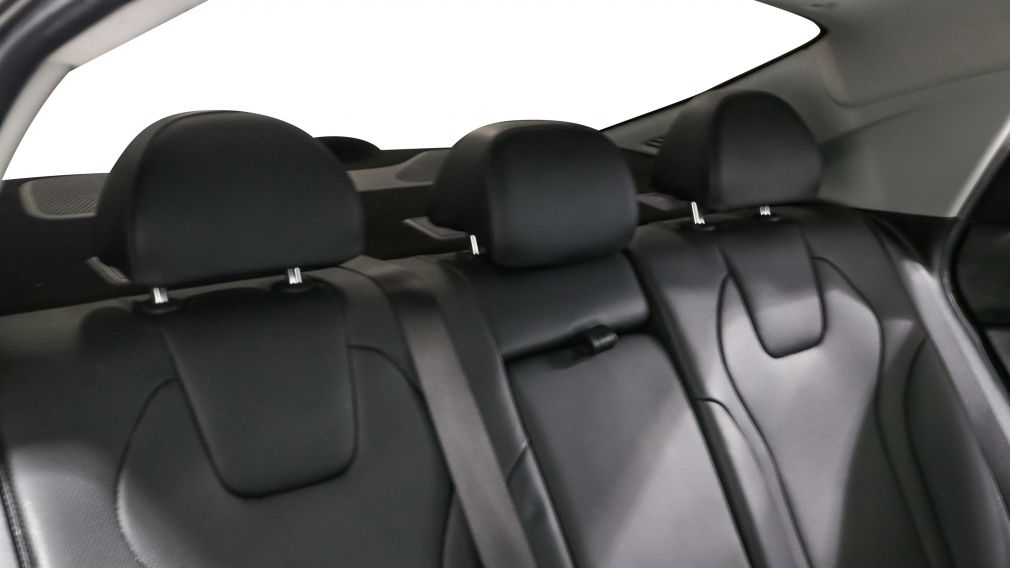 Hyundai Elantra Ultimate 2021 d’occasion à vendre - 26