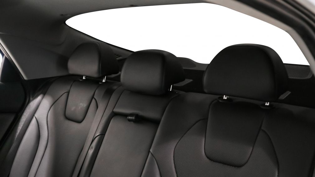 Hyundai Elantra Ultimate 2021 d’occasion à vendre - 13