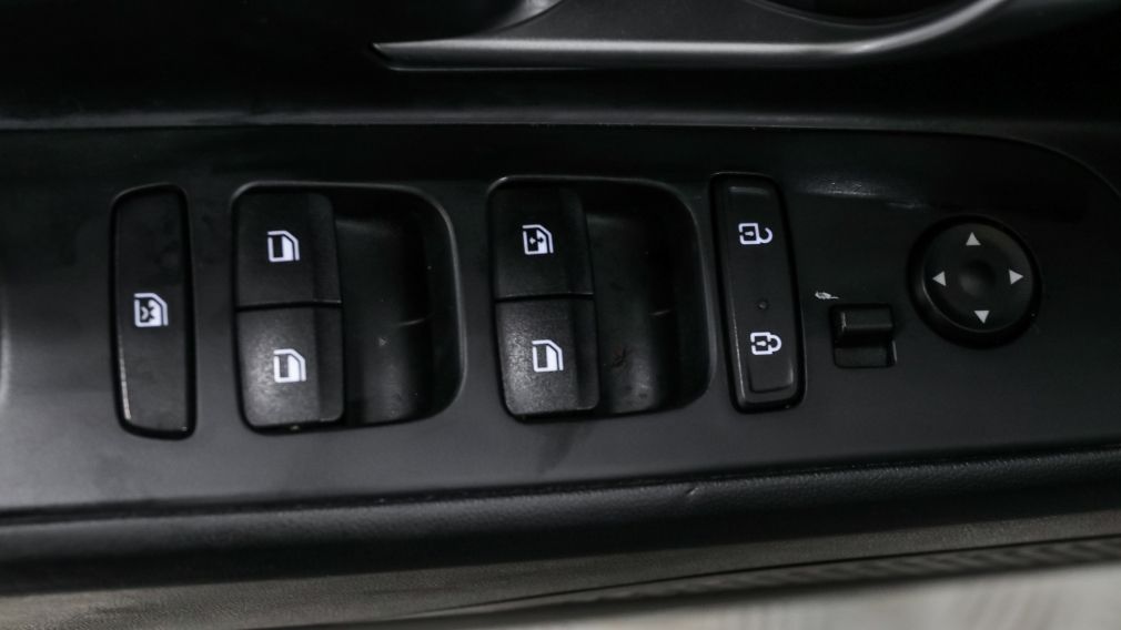 Hyundai Elantra Ultimate 2021 d’occasion à vendre - 11