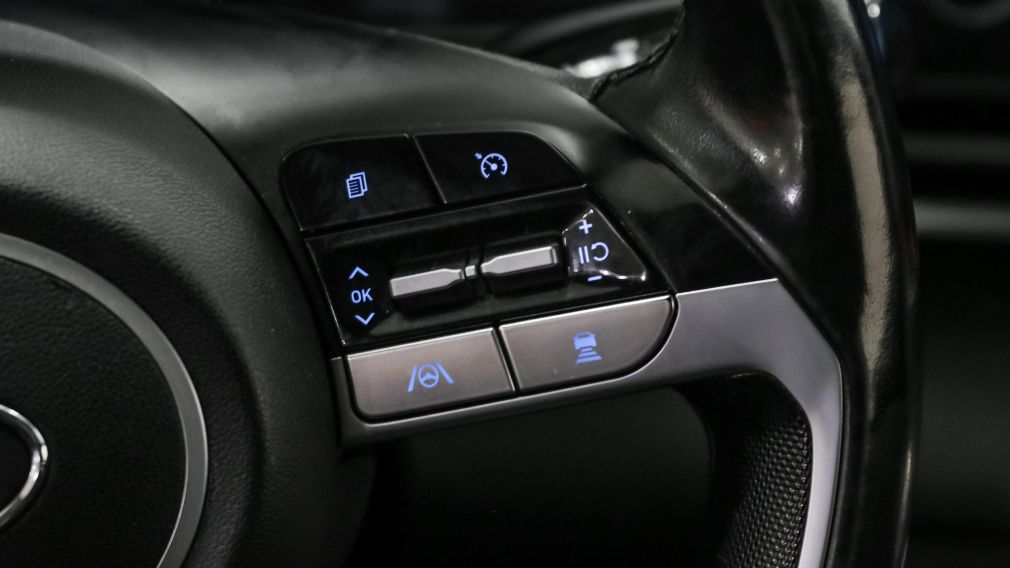 Hyundai Elantra Ultimate 2021 d’occasion à vendre - 16