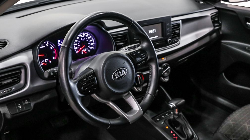 Kia Rio 5 LX+ 2020 d’occasion à vendre - 10