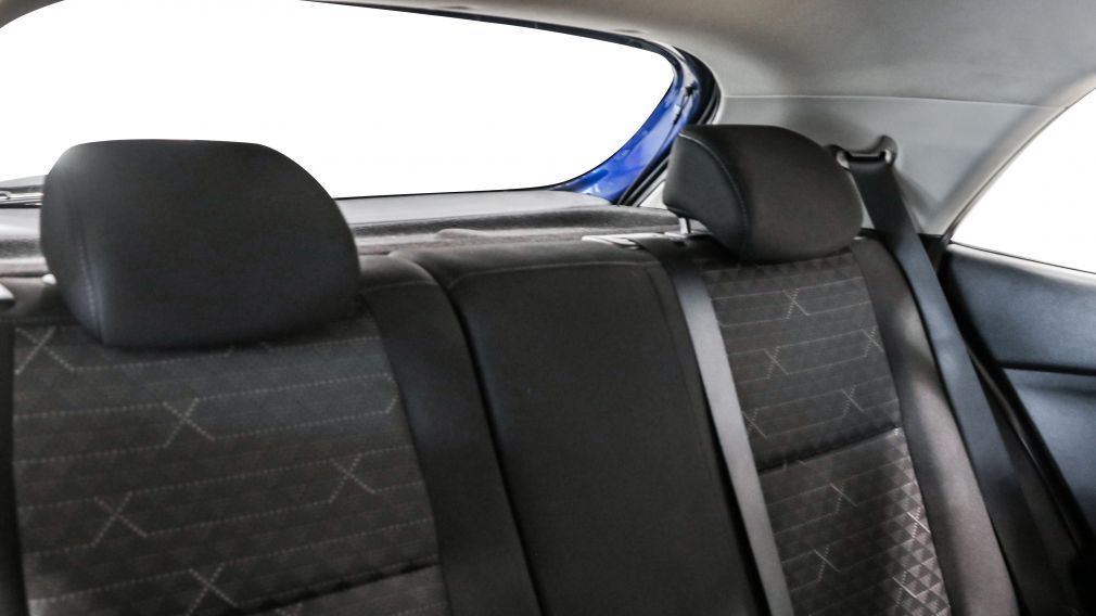 Kia Rio 5 LX+ 2020 d’occasion à vendre - 25