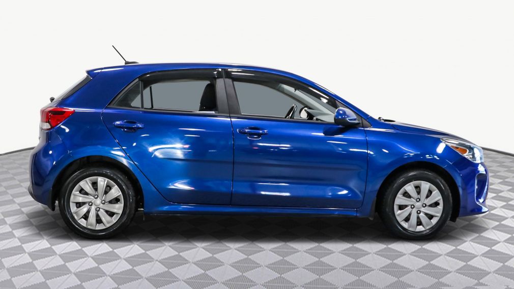 Kia Rio 5 LX+ 2020 d’occasion à vendre - 8