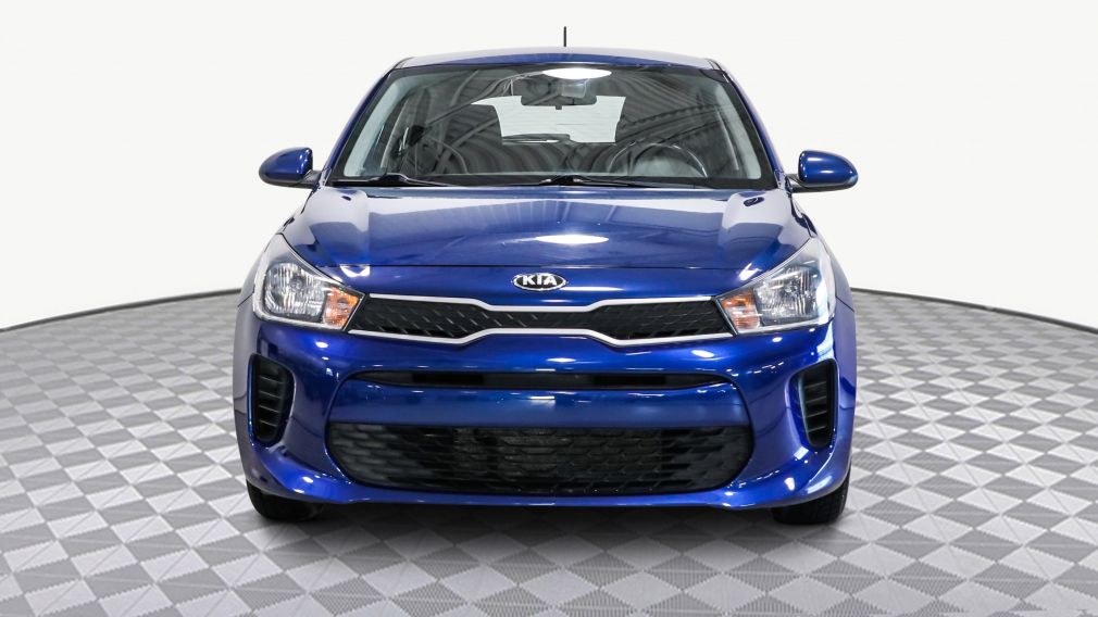 Kia Rio 5 LX+ 2020 d’occasion à vendre - 2